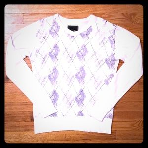 BKE Men’s V-Neck Sweater